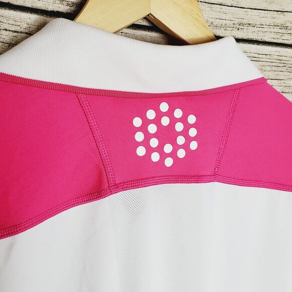 Puma Polo Shirt Size XXL - Picture 3 of 10